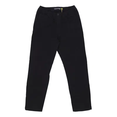 Iuter Citizen Pant Black Men's Long Trousers