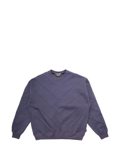 Iuter Crew-neck Sweatshirt In Gray