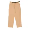Iuter Dizzy Pants Sand Men's Long Trousers In Sand