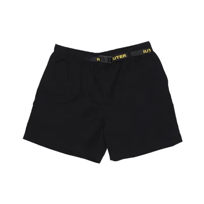 Iuter Dizzy Shorts Men's Shorts Black