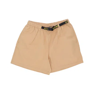 Iuter Dizzy Shorts Sand Men's Shorts