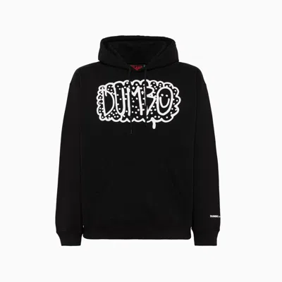 Iuter Dumbo X  Sweatshirt In Black