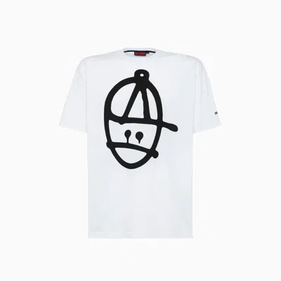 Iuter Dumbo X  T-shirt In White