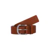 Iuter Family Belt Brown Men's Belt