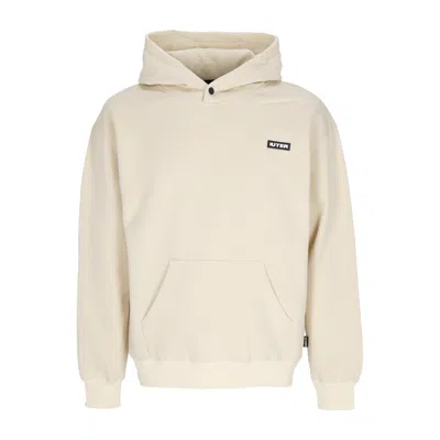 Iuter Family Hoodie Cream Men's Hoodie