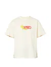 Iuter Graphic-print T-shirt In Multi