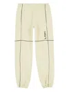 Iuter Grid Track Pants