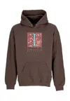 Iuter Sweatshirt In Brown