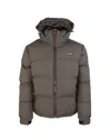 Iuter Jacket In Brown