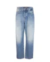 IUTER IUTER JEANS