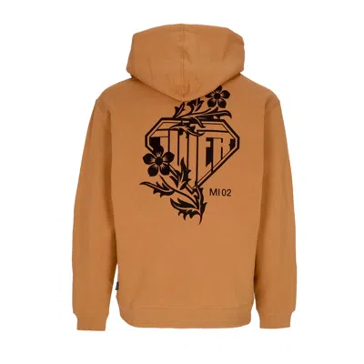 Iuter Jewel Hoodie Cookie Men's Hoodie