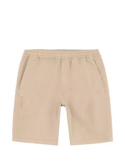 Iuter Jogger Shorts In Neutral