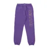 Iuter Lightweight Men's Tracksuit Pants Family Sweatpant Violet In Violet