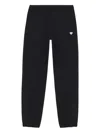 Iuter Logo-detail Track Pants