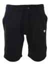 Iuter Logo-detail Track Shorts