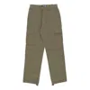 Iuter Long Men's Cargo Army Pants In Army