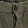 Iuter Long Men's Cargo Jogger Army Pants In Army