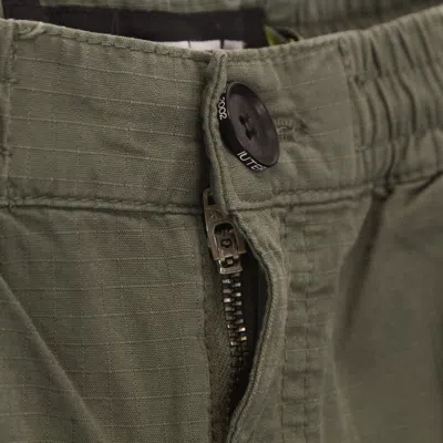 Iuter Long Men's Cargo Jogger Army Pants