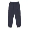 Iuter Long Men's Cargo Jogger Asphalt Pants In Asphalt