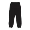 Iuter Long Men's Cargo Jogger Pants Black In Black