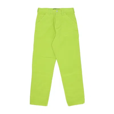 Iuter Long Men's Carpenter Pant Lime