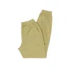 Iuter Long Men's Jogger Beige Trousers In Beige