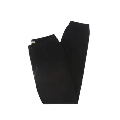 Iuter Long Men's Jogger Pant Black