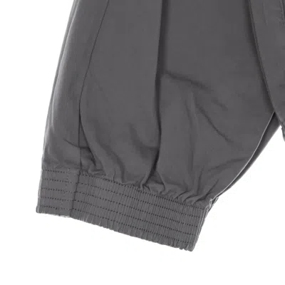Iuter Long Men's Jogger Pant Dark Grey