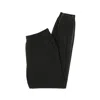Iuter Long Men's Jogger Pants Black In Green