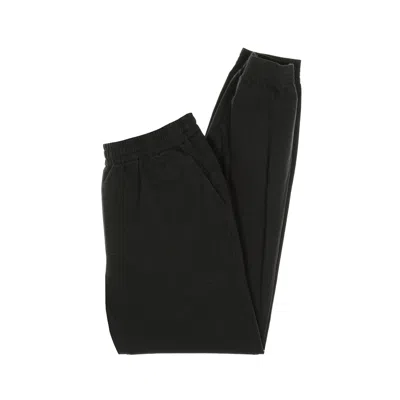 Iuter Long Men's Jogger Pants Black