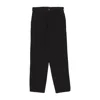 Iuter Long Men's Work Pant Black In Black