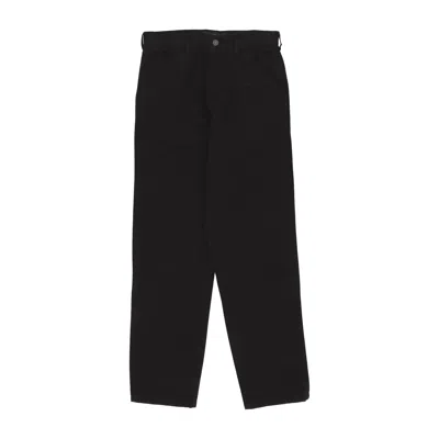 Iuter Long Men's Work Pant Black