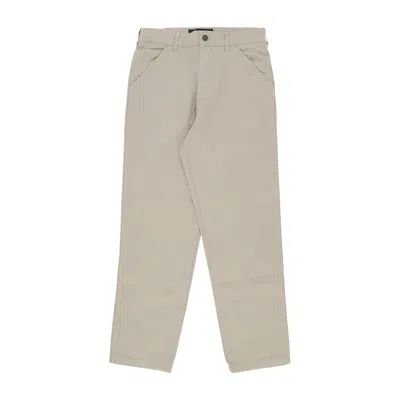 Iuter Long Men's Work Pants Ice