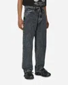 IUTER LOOSE DENIM PANTS