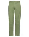 Iuter Pants In Green