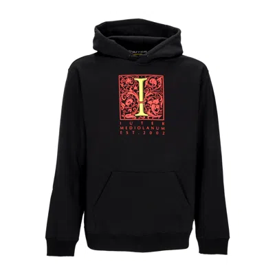Iuter Mediolanum Hoodie Black Men's Hoodie