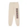 Iuter Mediolanum Sweatpant Cream Men's Sweatpants In Cream