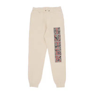 Iuter Mediolanum Sweatpant Cream Men's Sweatpants