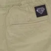 Iuter Men's Cargo Short Beige In Beige