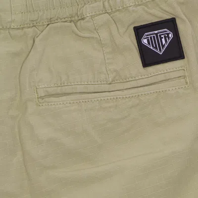 Iuter Men's Cargo Short Beige