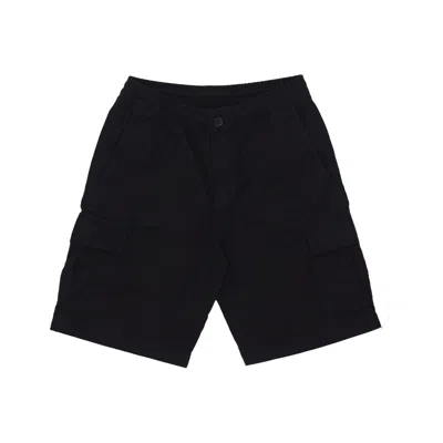 Iuter Men's Cargo Short Pants Black