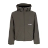 Iuter Men's Flap Jacket Army In Army