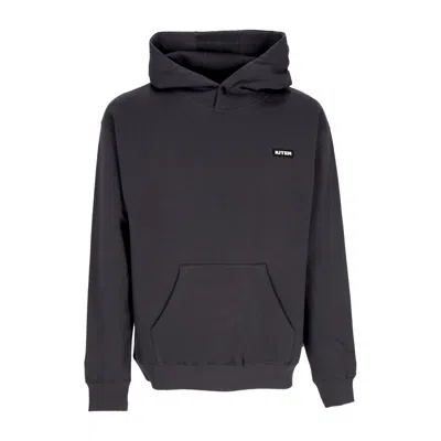 Iuter Men's Hoodie Family Hoodie Asphalt