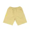 Iuter Men's Jogger Short Beige In Multi