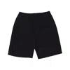 Iuter Men's Jogger Short Black In Black