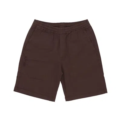 Iuter Men's Jogger Short Brown