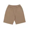 Iuter Men's Jogger Short Earth In Earth