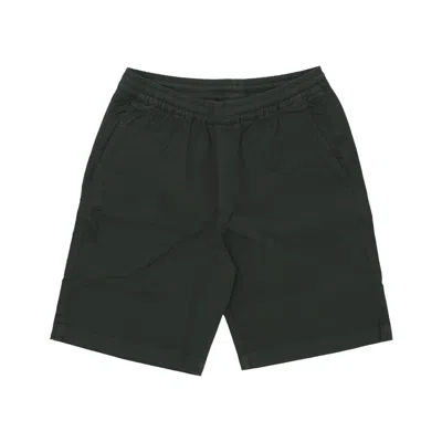Iuter Men's Jogger Short Forest Short Pants In Green