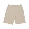 Iuter Men's Jogger Short Ice In Neutral