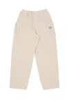 Iuter Men's Long Trousers Dizzy Pants Cream
